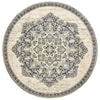 Oriental Weavers Richmond 7'10" Round Rug