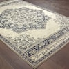 Oriental Weavers Richmond 7'10" Round Rug