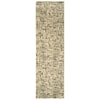 Oriental Weavers Richmond 3'10" X  5' 5" Rectangle Rug