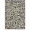 Oriental Weavers Richmond 3'10" X  5' 5" Rectangle Rug