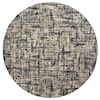 Oriental Weavers Richmond 7'10" Round Rug