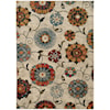 Oriental Weavers Sedona 5' 3" X  7' 6" Rectangle Area Rug