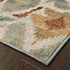 Oriental Weavers Sedona 7'10" Round Rug
