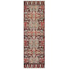 Oriental Weavers Sedona 5' 3" X  7' 6" Rectangle Rug