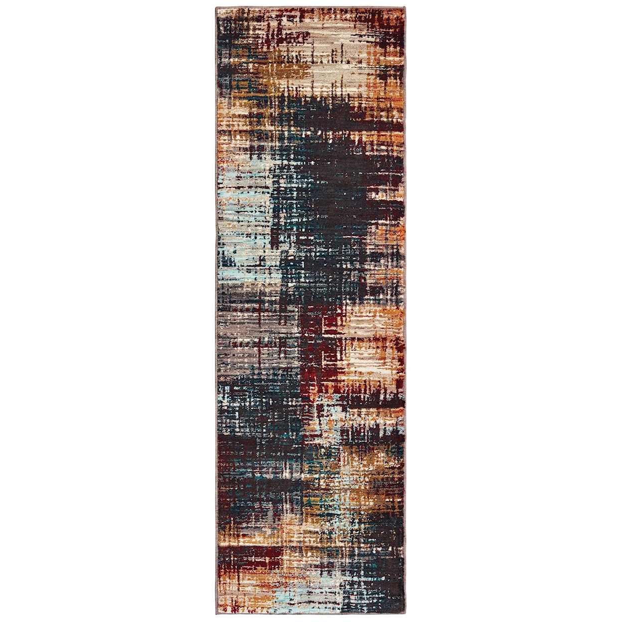 Oriental Weavers Sedona 6' 7" X  9' 6" Rectangle Rug