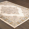 Oriental Weavers Sedona 9'10" X 12'10" Rectangle Rug