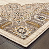 Oriental Weavers Sedona 9'10" X 12'10" Rectangle Rug