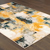 Oriental Weavers Sedona 7'10" X 10'10" Rectangle Rug