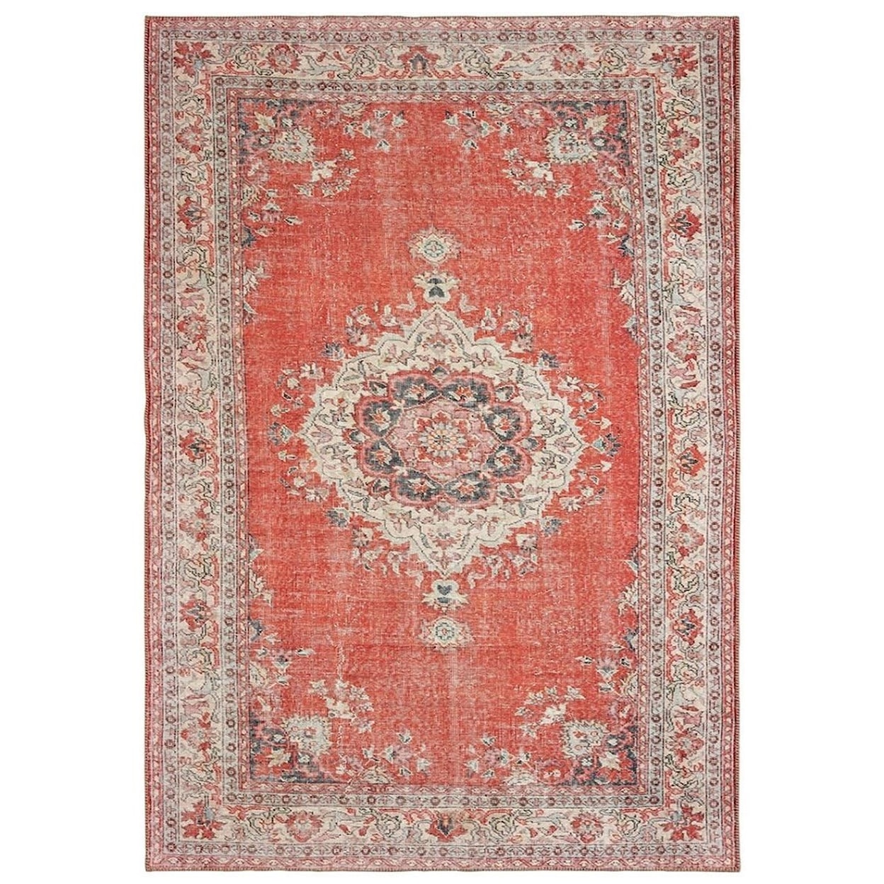 Oriental Weavers SOFIA 4' 3" X  6' 3" Rectangle Area Rug