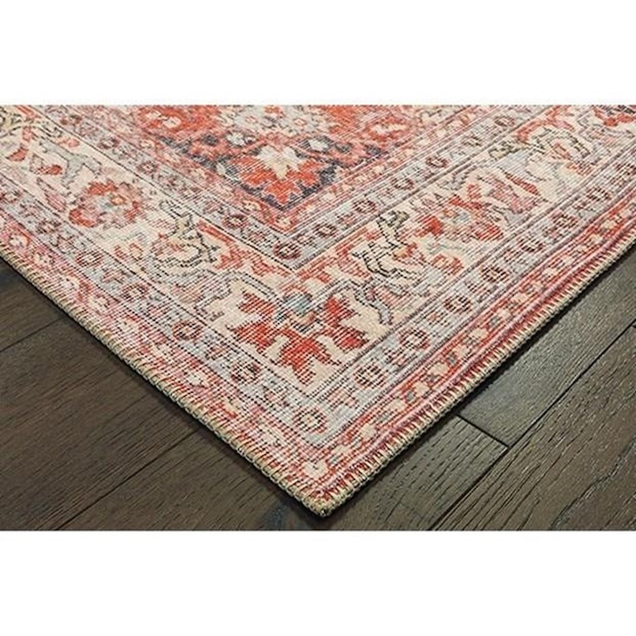 Oriental Weavers SOFIA 4' 3" X  6' 3" Rectangle Area Rug