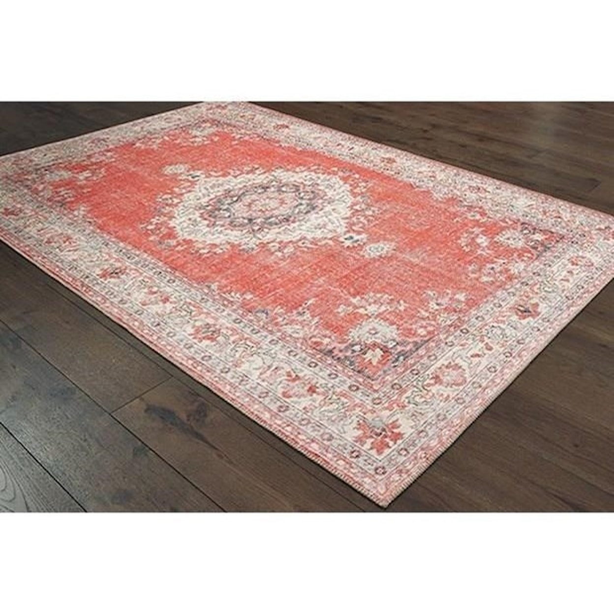 Oriental Weavers SOFIA 5' 3" X  7' 6" Rectangle Area Rug