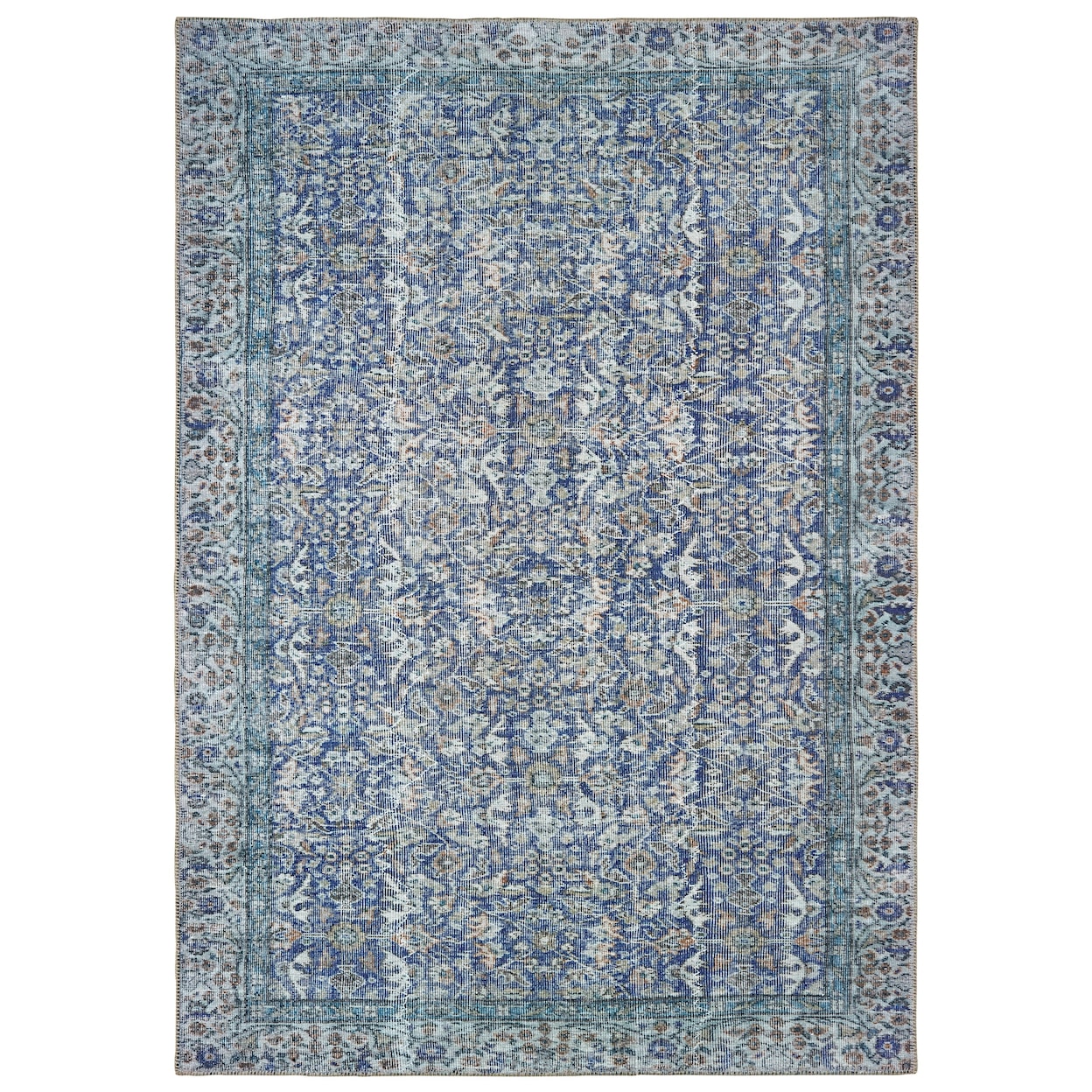 Oriental Weavers SOFIA 4' 3" X  6' 3" Rectangle Rug