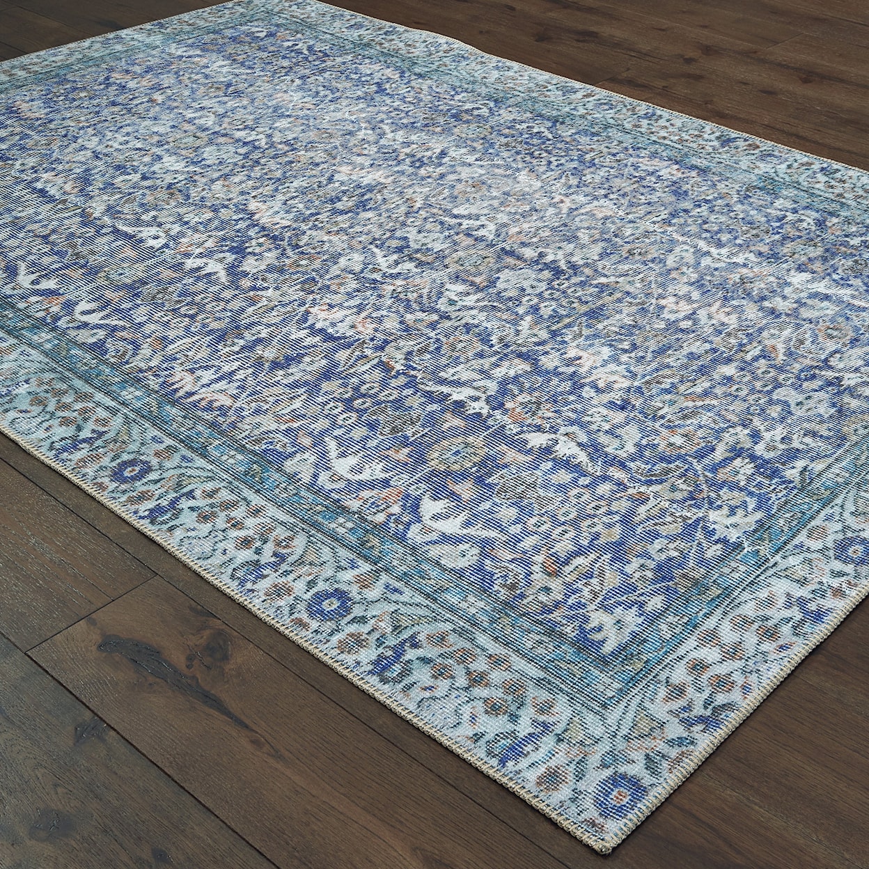 Oriental Weavers SOFIA 4' 3" X  6' 3" Rectangle Rug