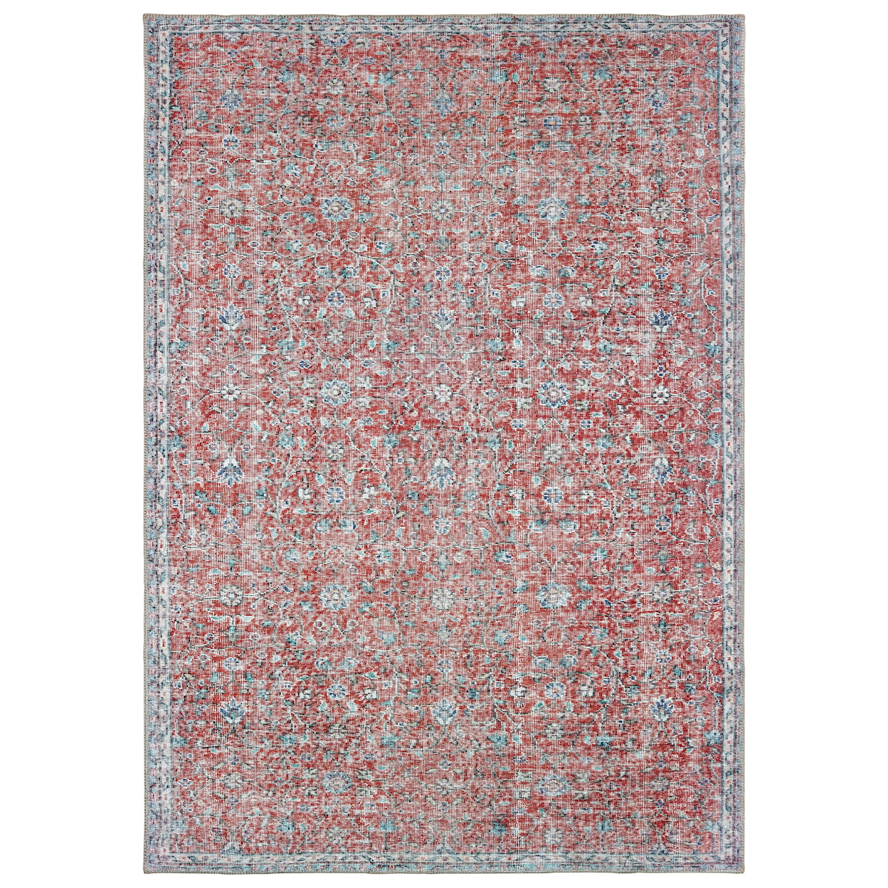 Oriental Weavers SOFIA 4' 3" X  6' 3" Rectangle Rug