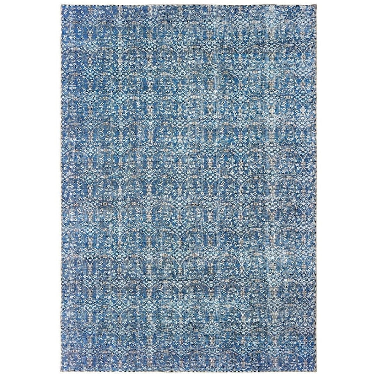 Oriental Weavers SOFIA 4' 3" X  6' 3" Rectangle Area Rug