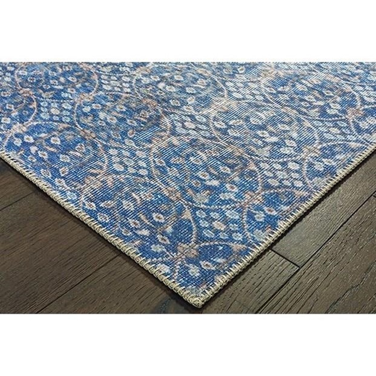 Oriental Weavers SOFIA 4' 3" X  6' 3" Rectangle Area Rug