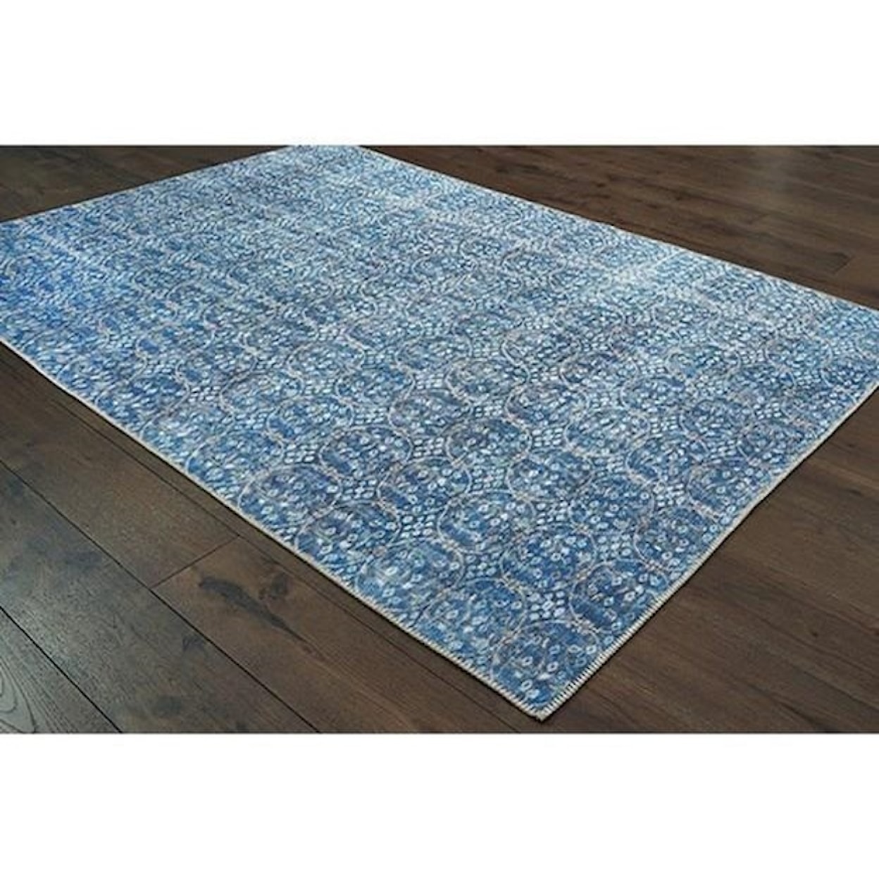 Oriental Weavers SOFIA 4' 3" X  6' 3" Rectangle Area Rug