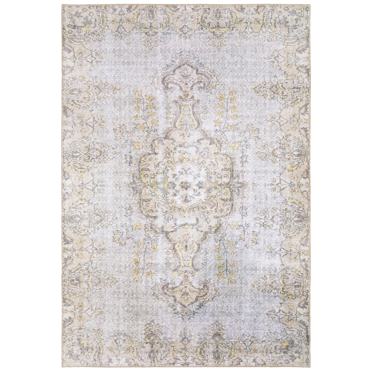 Oriental Weavers SOFIA 4' 3" X  6' 3" Rectangle Rug