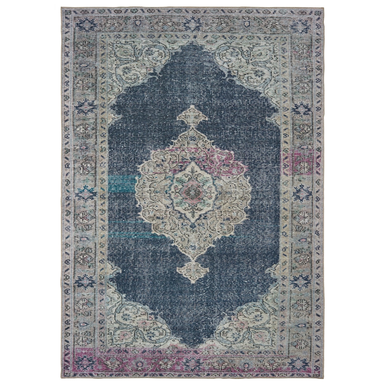 Oriental Weavers SOFIA 4' 3" X  6' 3" Rectangle Rug