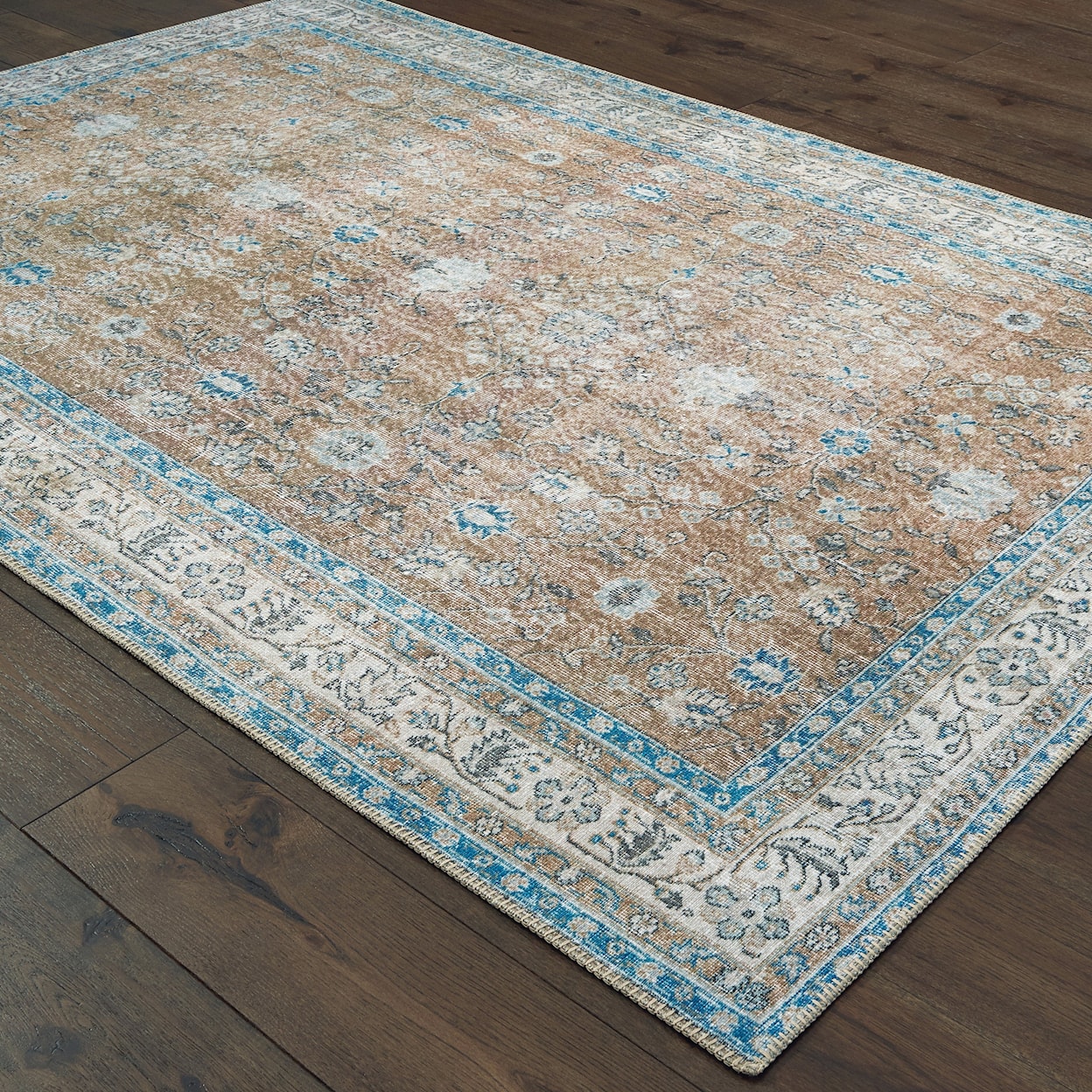 Oriental Weavers SOFIA 7' 6" X  9'11" Rectangle Rug