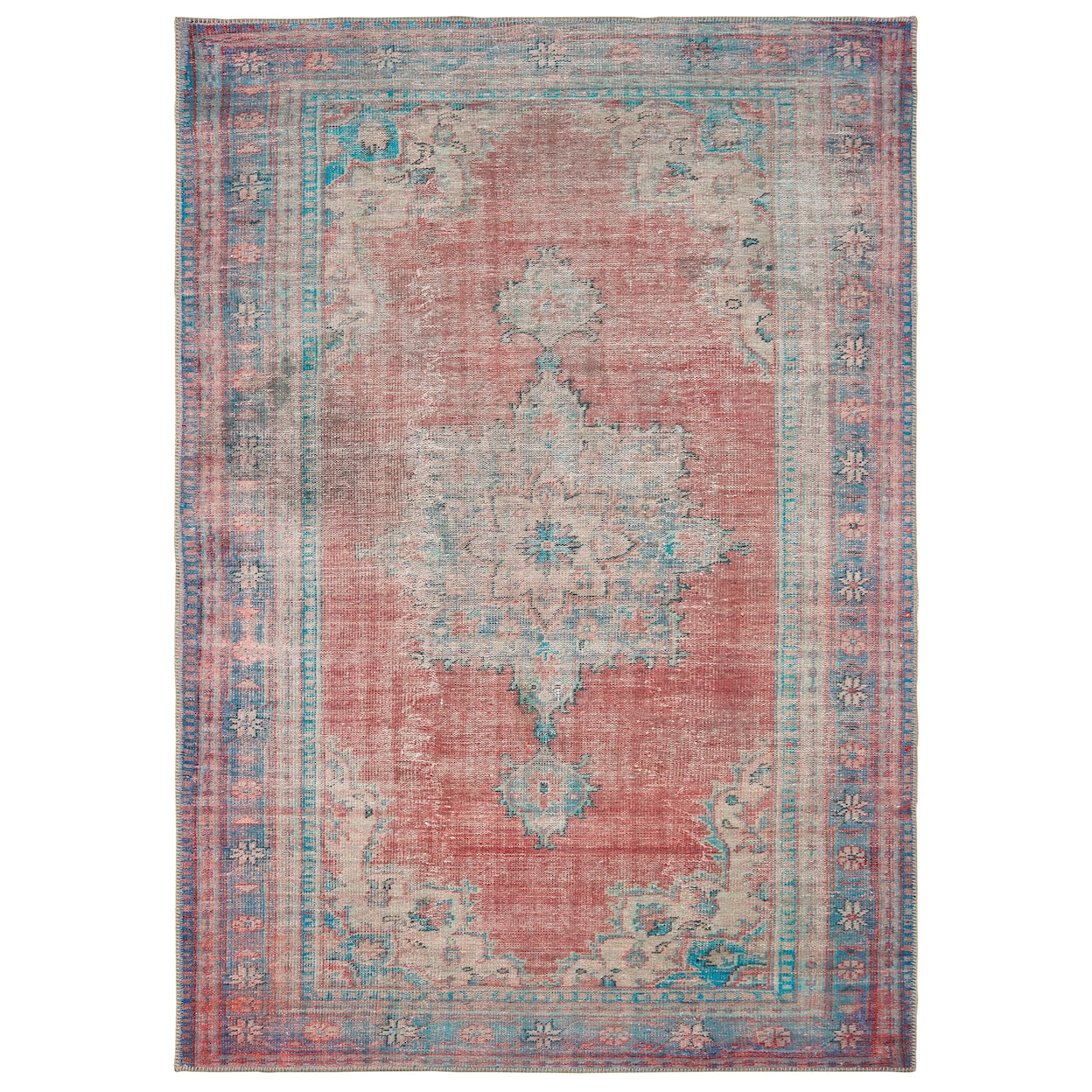 Oriental Weavers SOFIA 4' 3" X  6' 3" Rectangle Rug