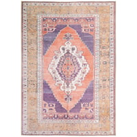 4' 3" X  6' 3" Rectangle Rug