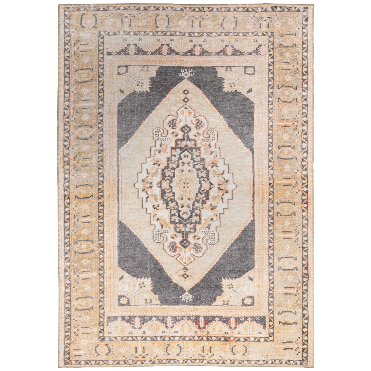 Oriental Weavers SOFIA 5' 3" X  7' 6" Rectangle Rug