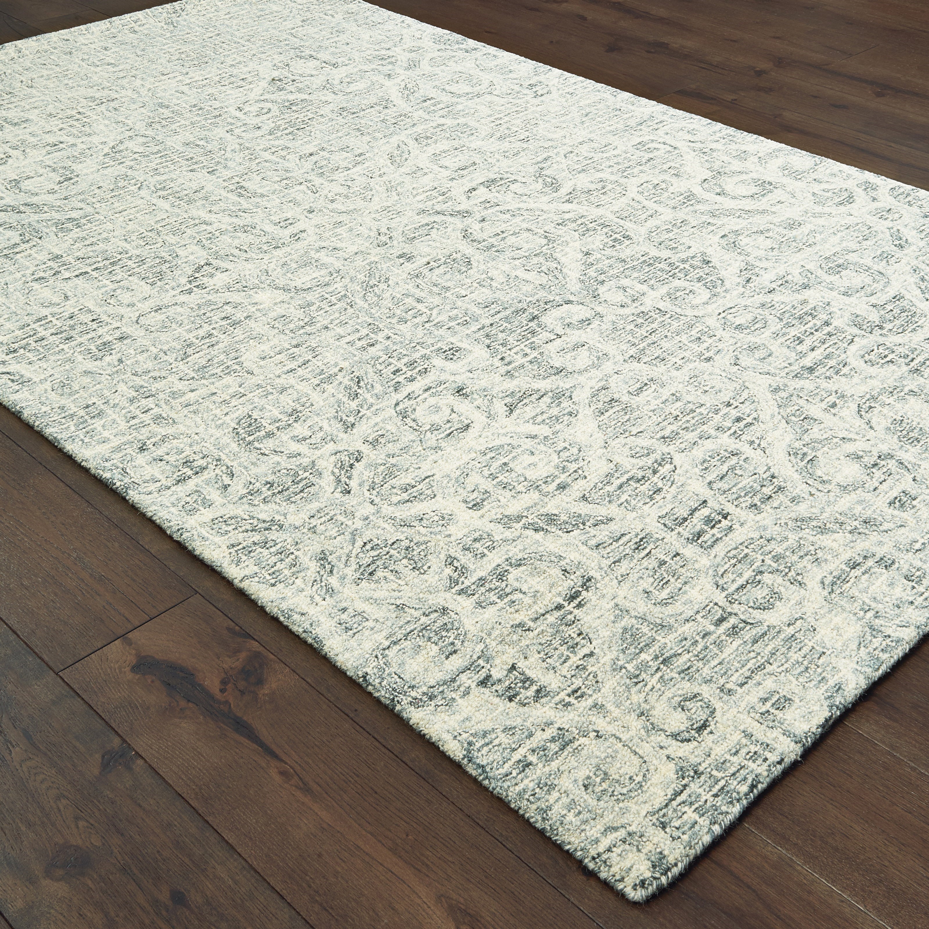 Oriental Weavers TALLAVERA 10' X 13' Rectangle Rug