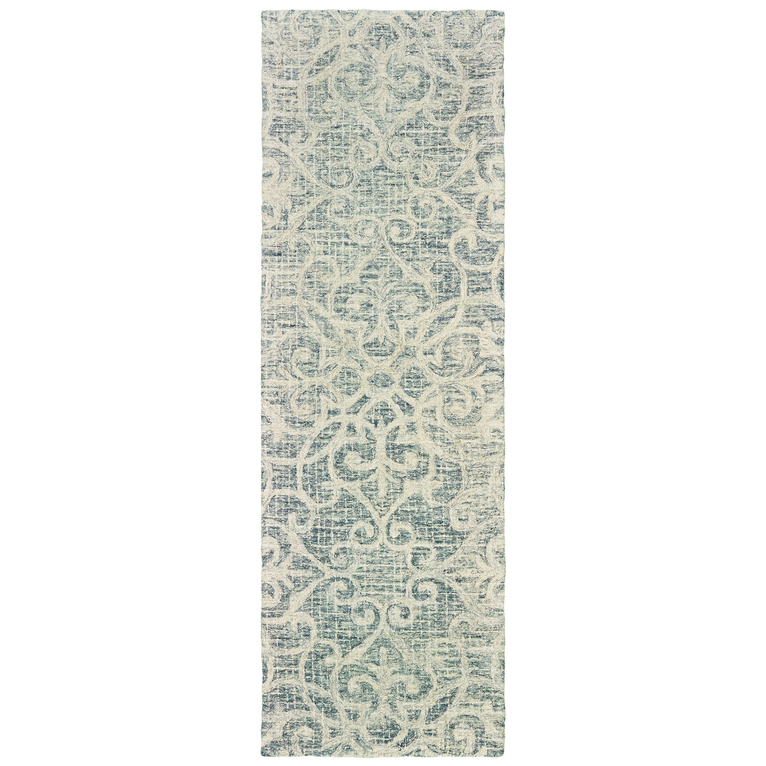 Oriental Weavers TALLAVERA 10' X 13' Rectangle Rug