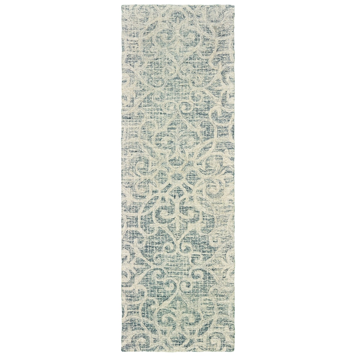 Oriental Weavers TALLAVERA 10' X 13' Rectangle Rug