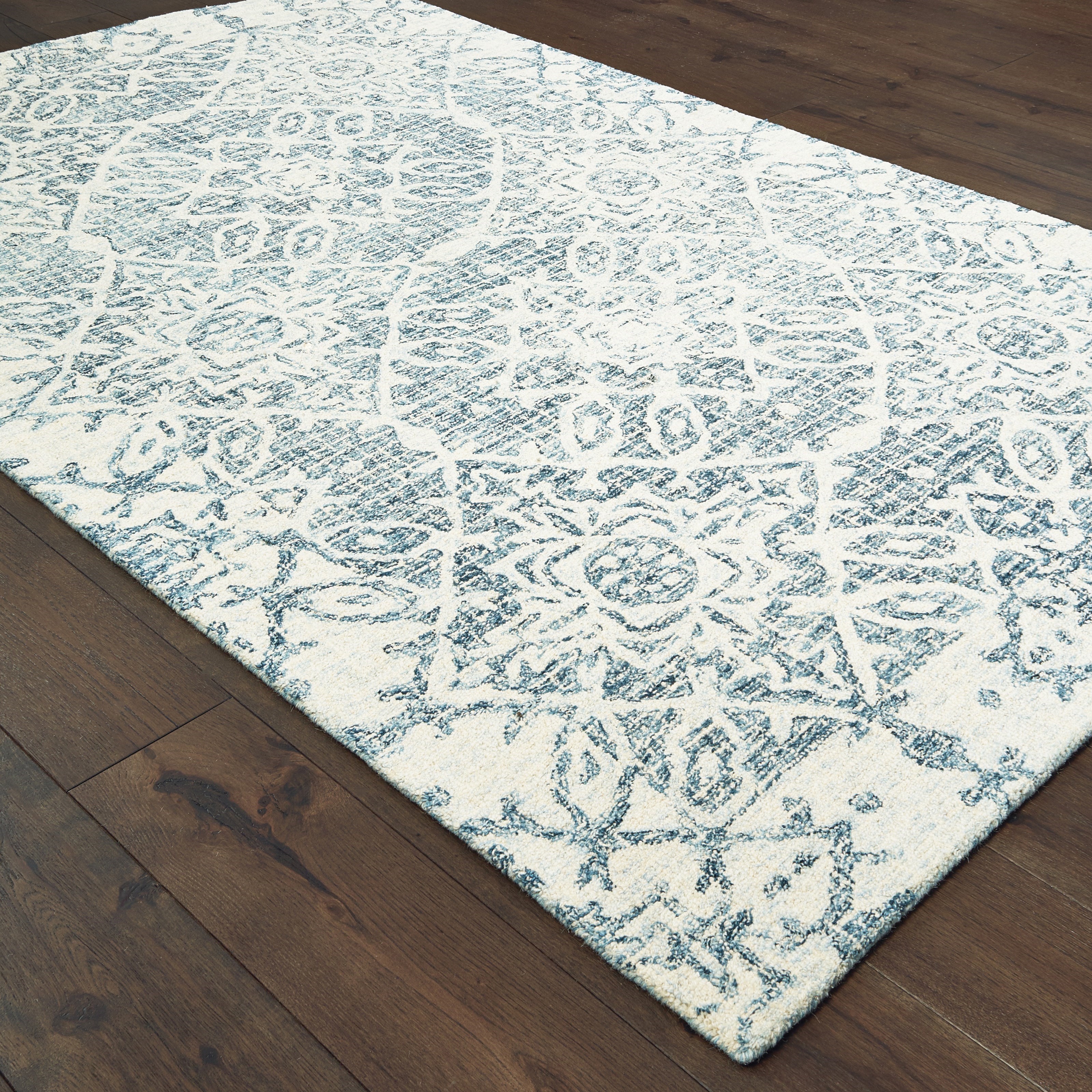 Oriental Weavers TALLAVERA 10' X 13' Rectangle Rug