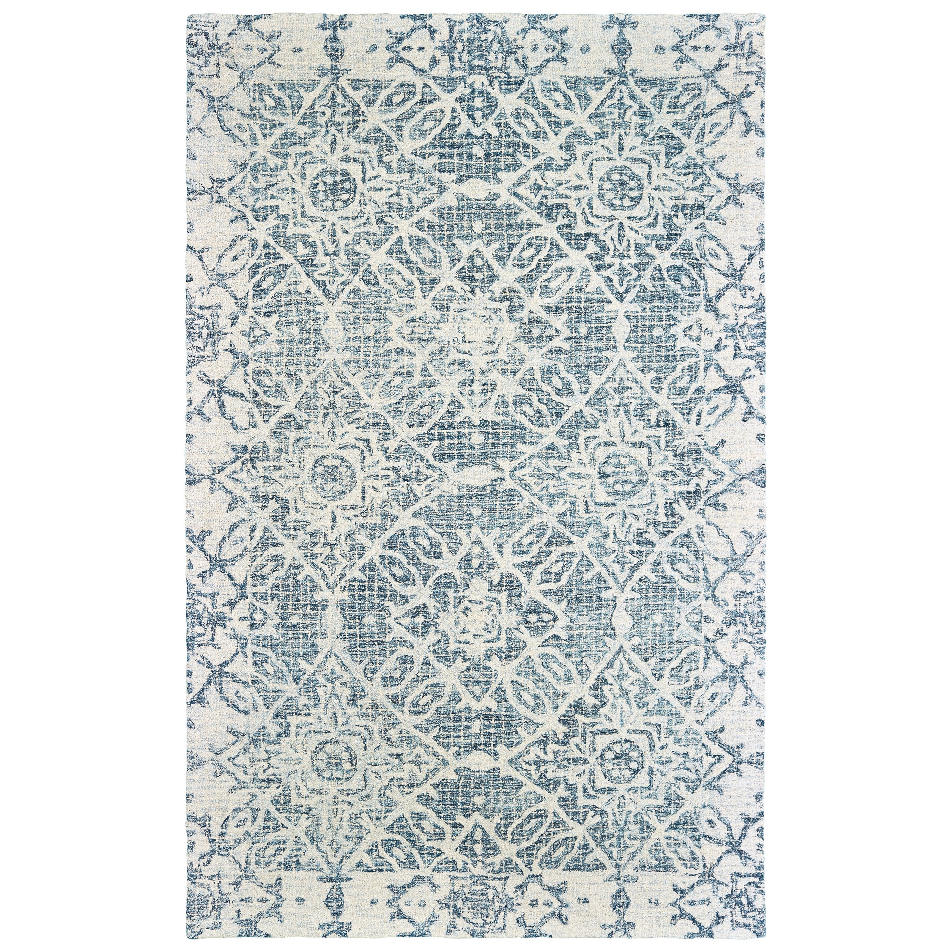 Oriental Weavers TALLAVERA 5' X  8' Rectangle Rug