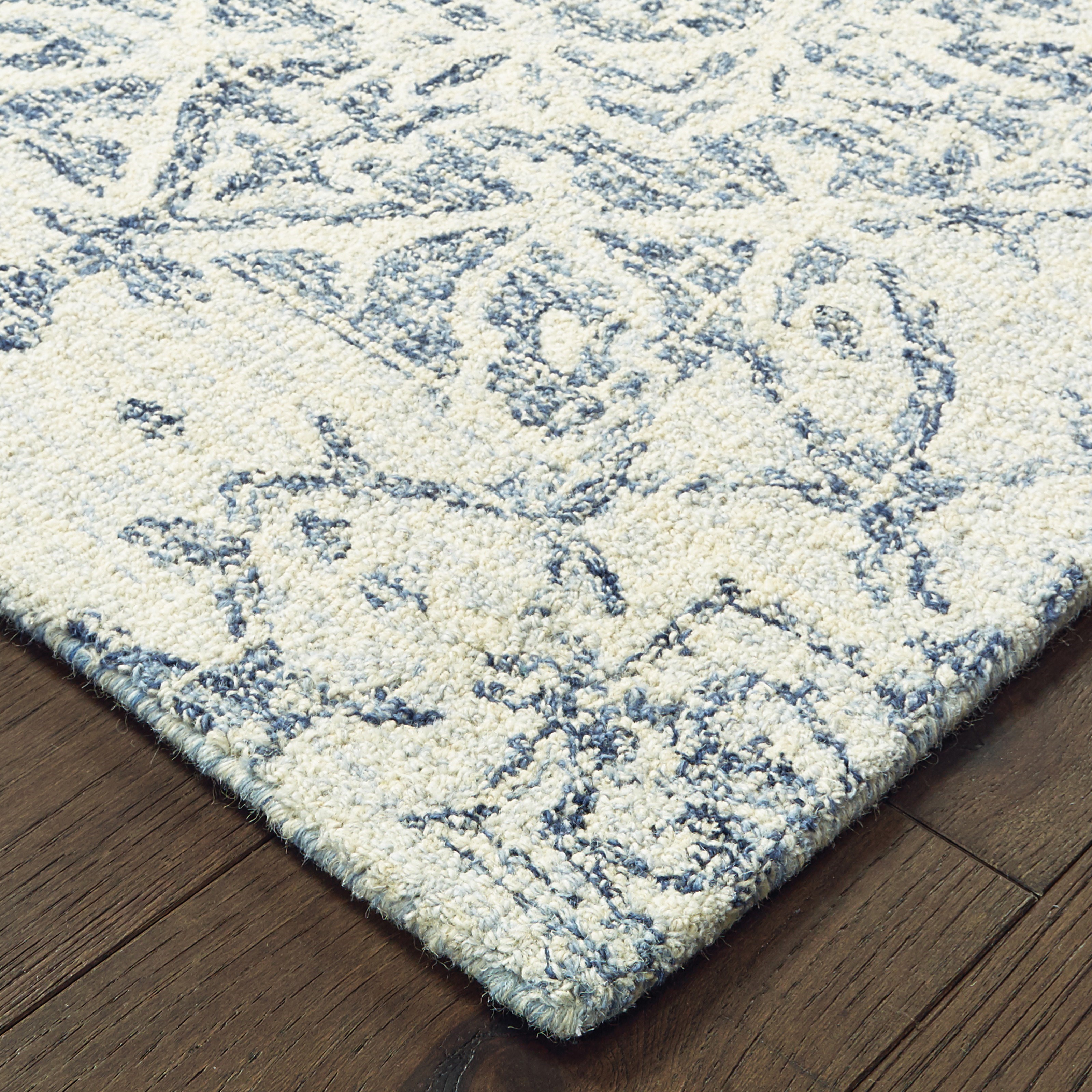 Oriental Weavers TALLAVERA 5' X  8' Rectangle Rug