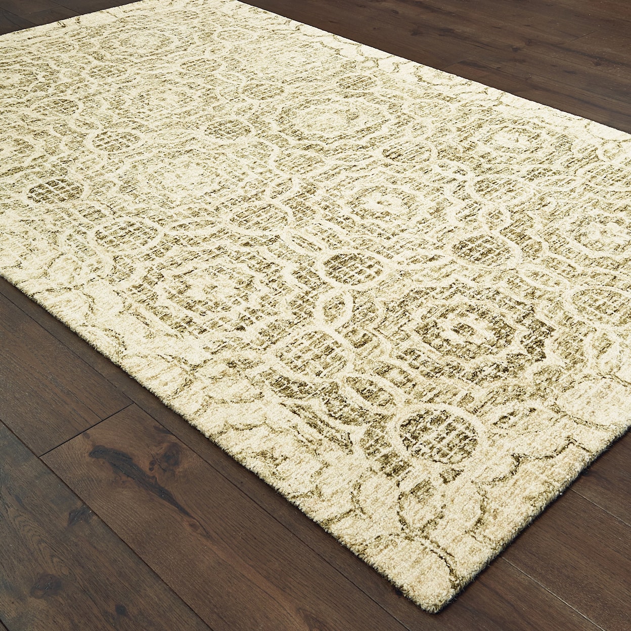 Oriental Weavers TALLAVERA 10' X 13' Rectangle Rug