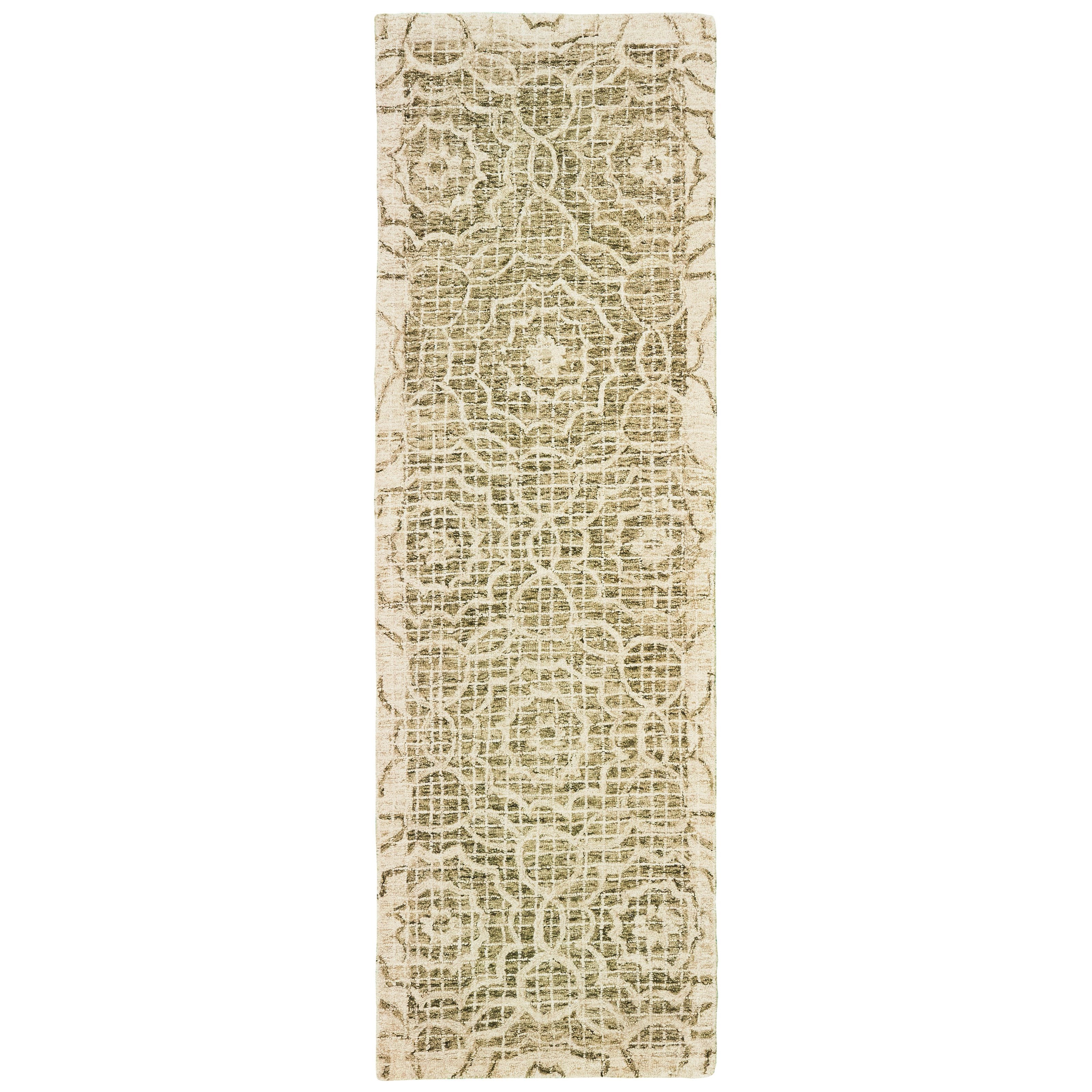Oriental Weavers TALLAVERA 10' X 13' Rectangle Rug