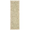 Oriental Weavers TALLAVERA 10' X 13' Rectangle Rug