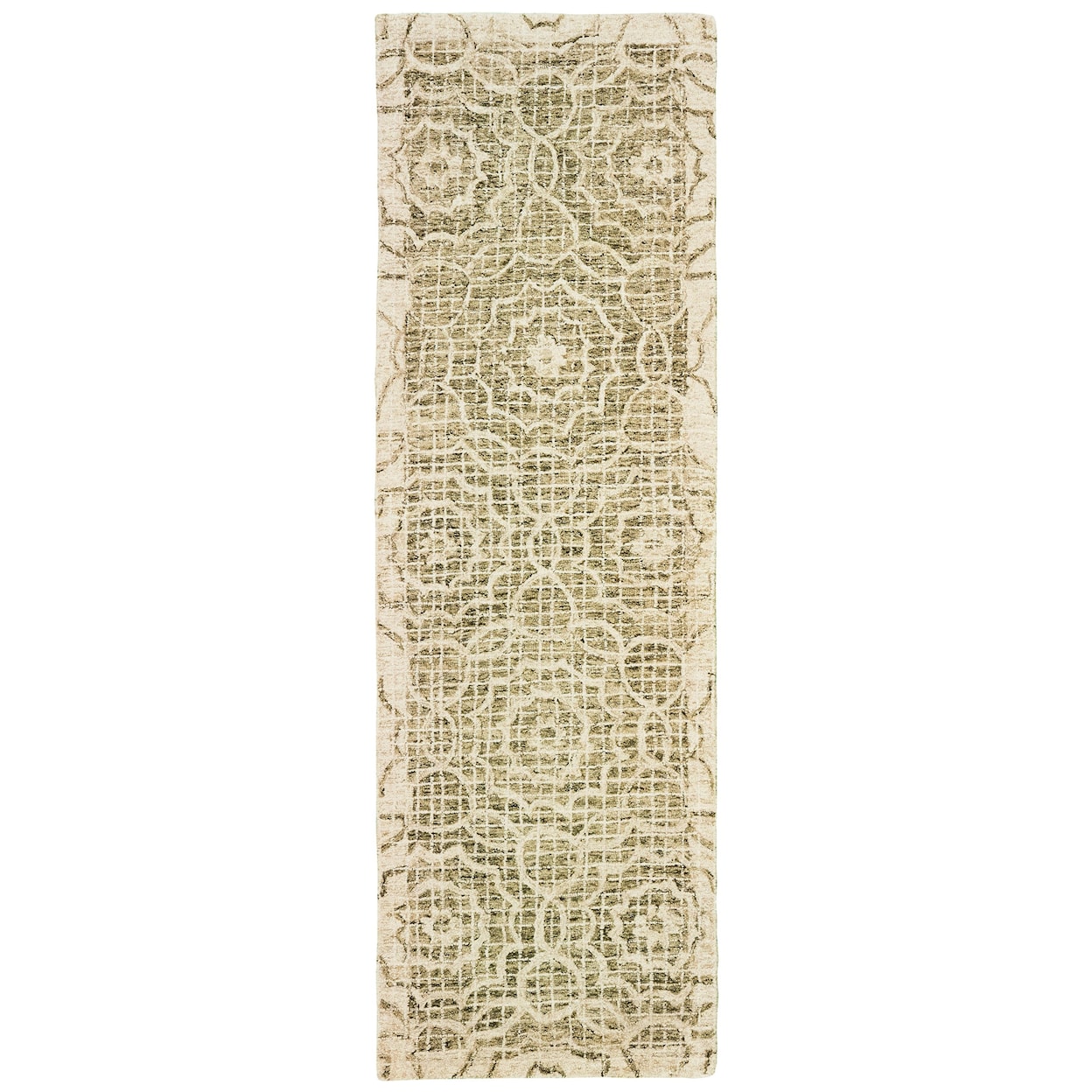 Oriental Weavers TALLAVERA 10' X 13' Rectangle Rug