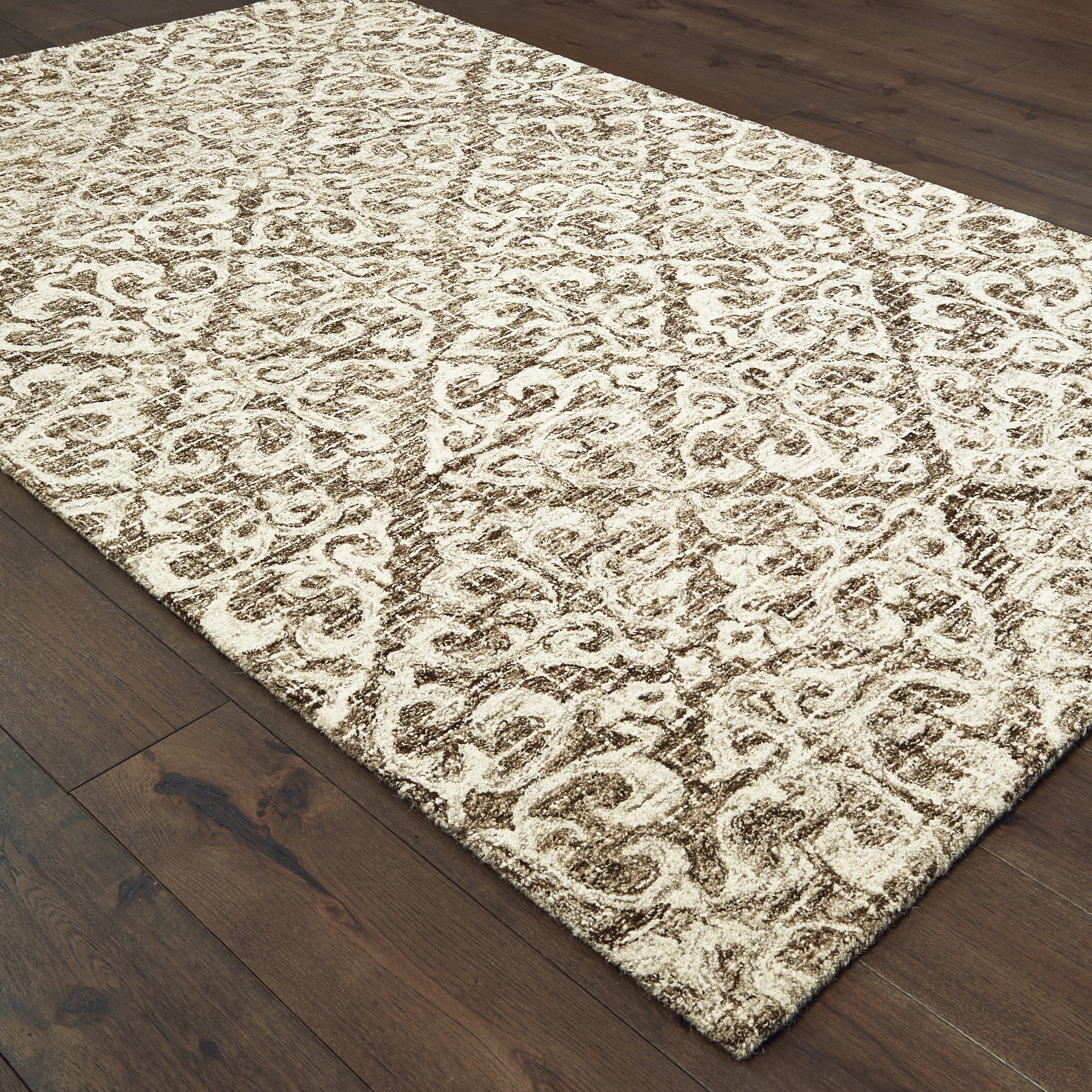 Oriental Weavers TALLAVERA 10' X 13' Rectangle Rug