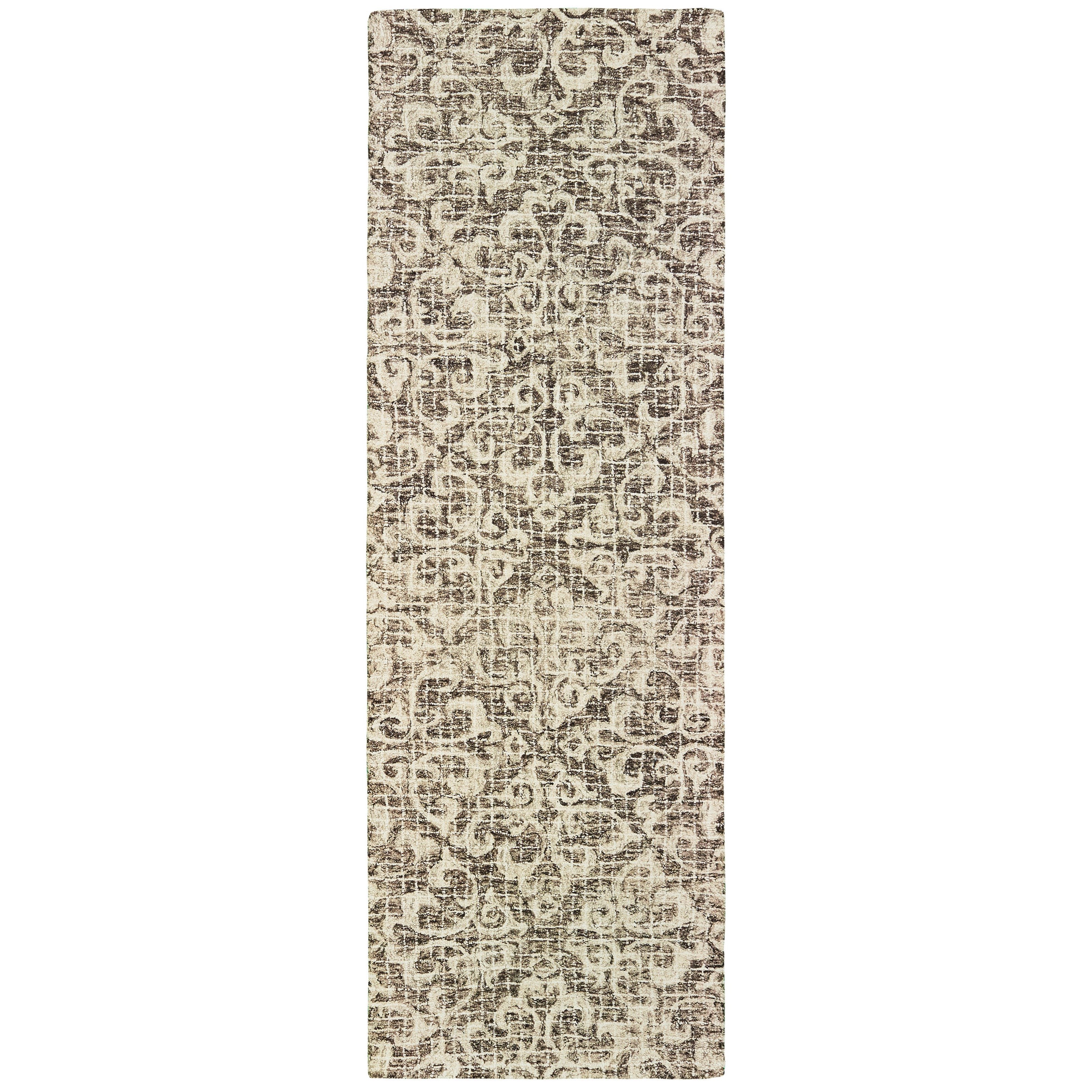 Oriental Weavers TALLAVERA 10' X 13' Rectangle Rug