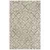 Oriental Weavers TALLAVERA 3' 6" X  5' 6" Rectangle Rug