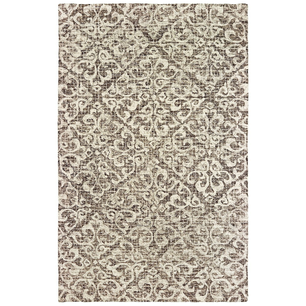 Oriental Weavers TALLAVERA 5' X  8' Rectangle Rug