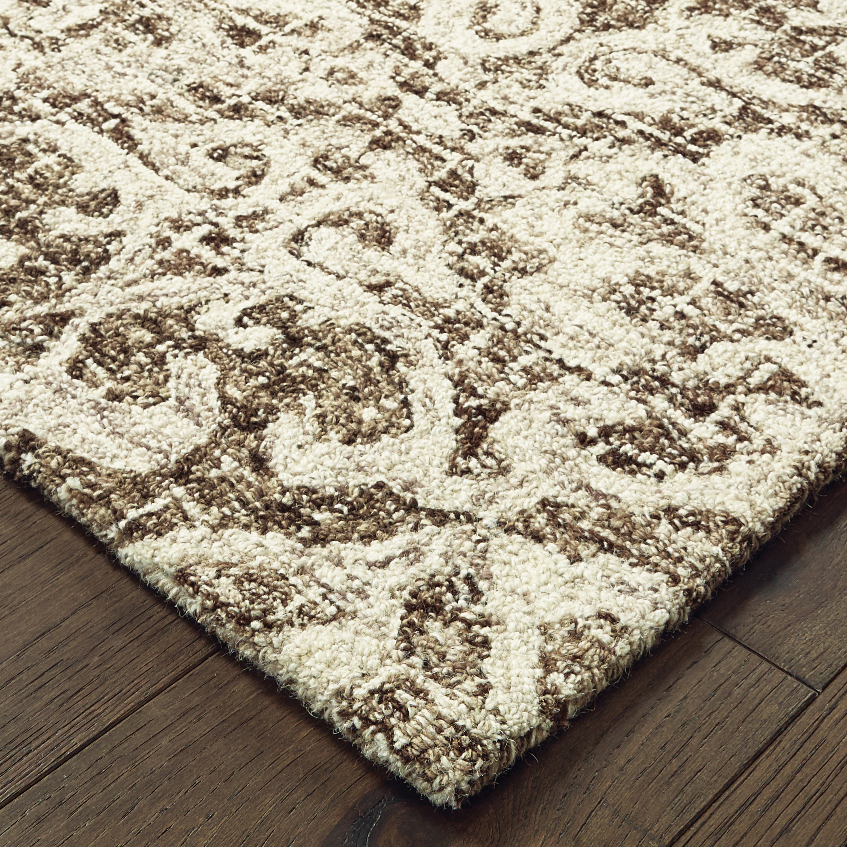 Oriental Weavers TALLAVERA 5' X  8' Rectangle Rug