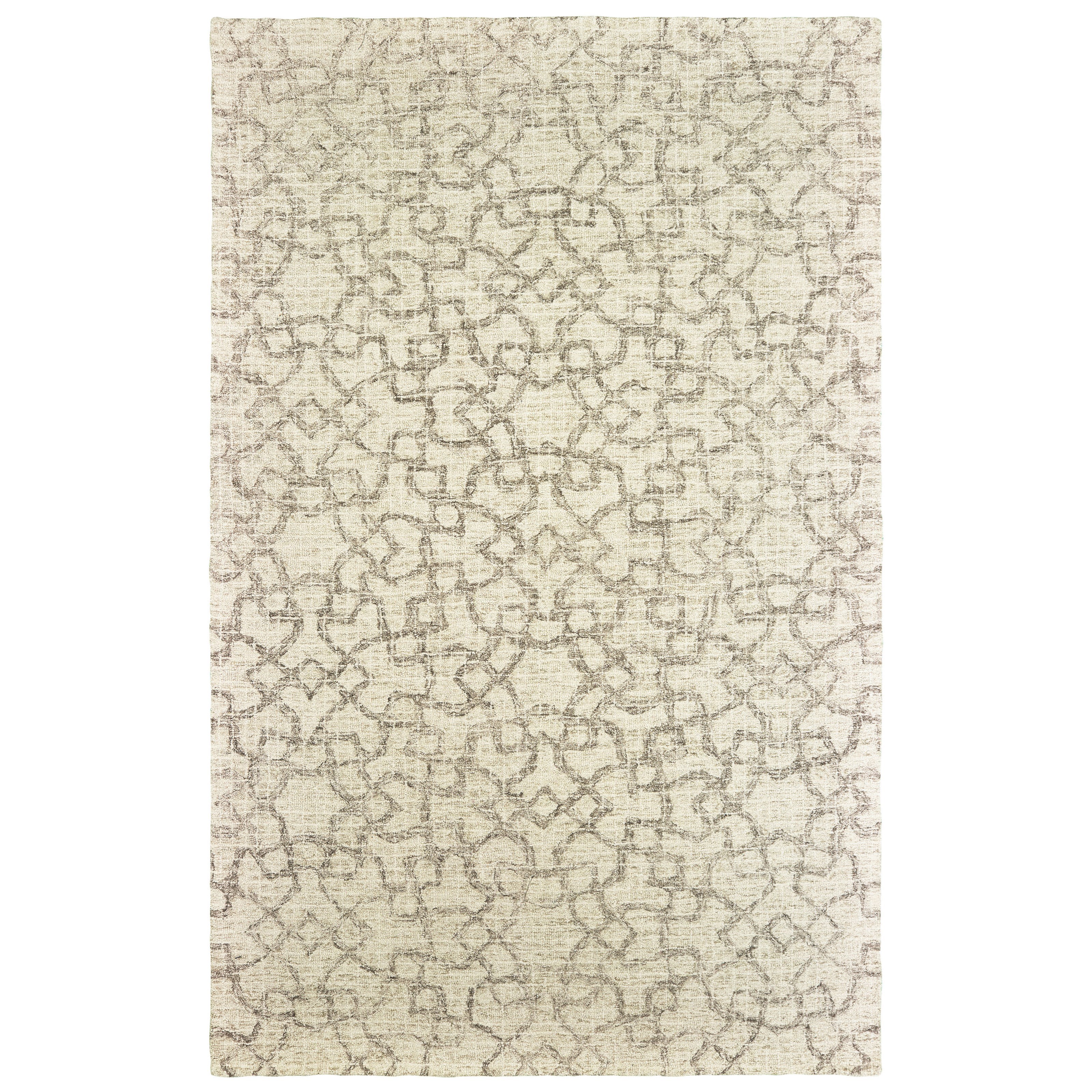 Oriental Weavers TALLAVERA 10' X 13' Rectangle Rug