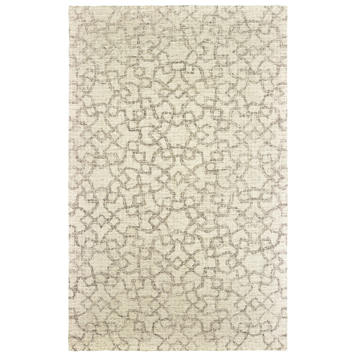 Oriental Weavers TALLAVERA 10' X 13' Rectangle Rug