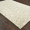 Oriental Weavers TALLAVERA 10' X 13' Rectangle Rug