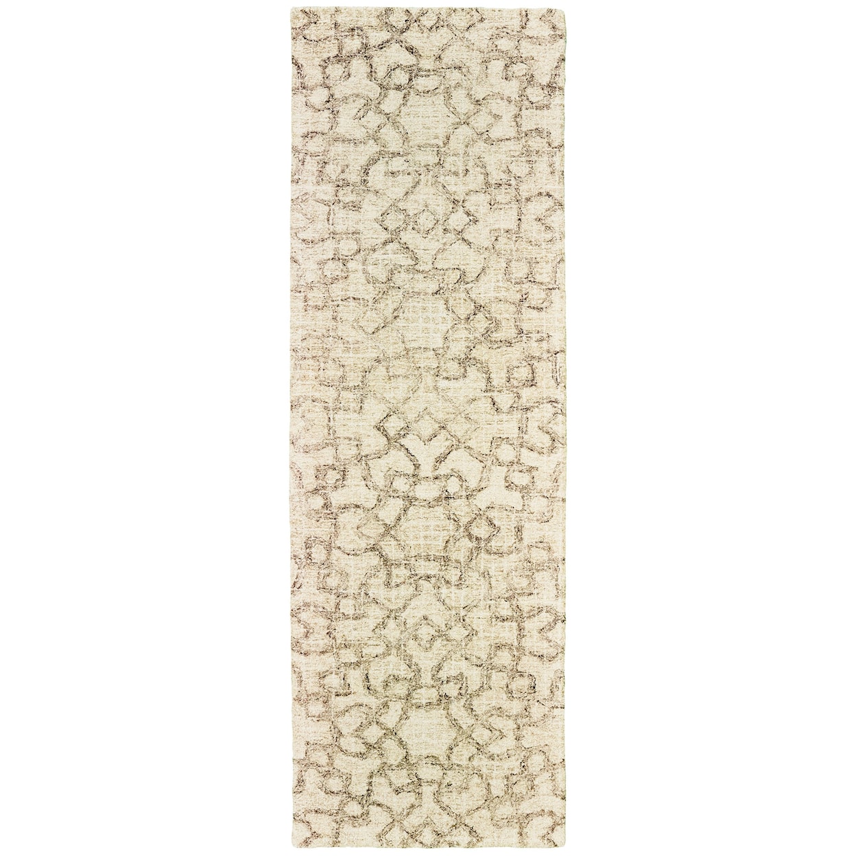 Oriental Weavers TALLAVERA 10' X 13' Rectangle Rug