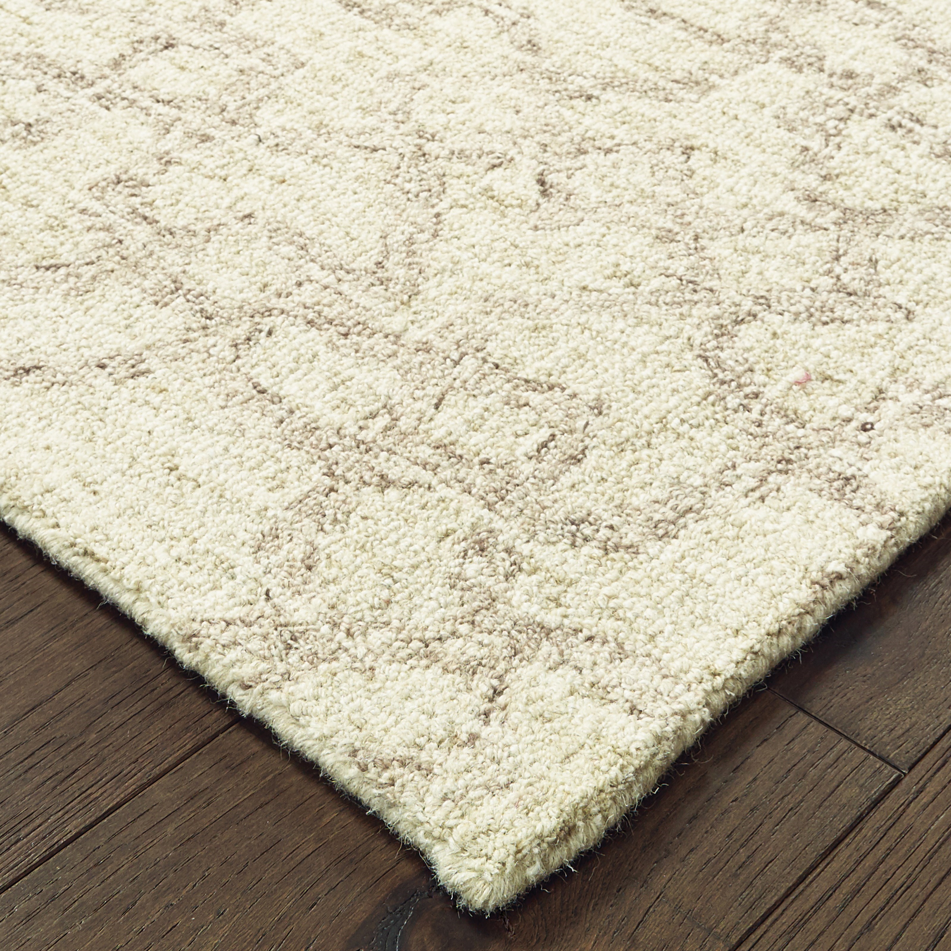 Oriental Weavers TALLAVERA 3' 6" X  5' 6" Rectangle Rug