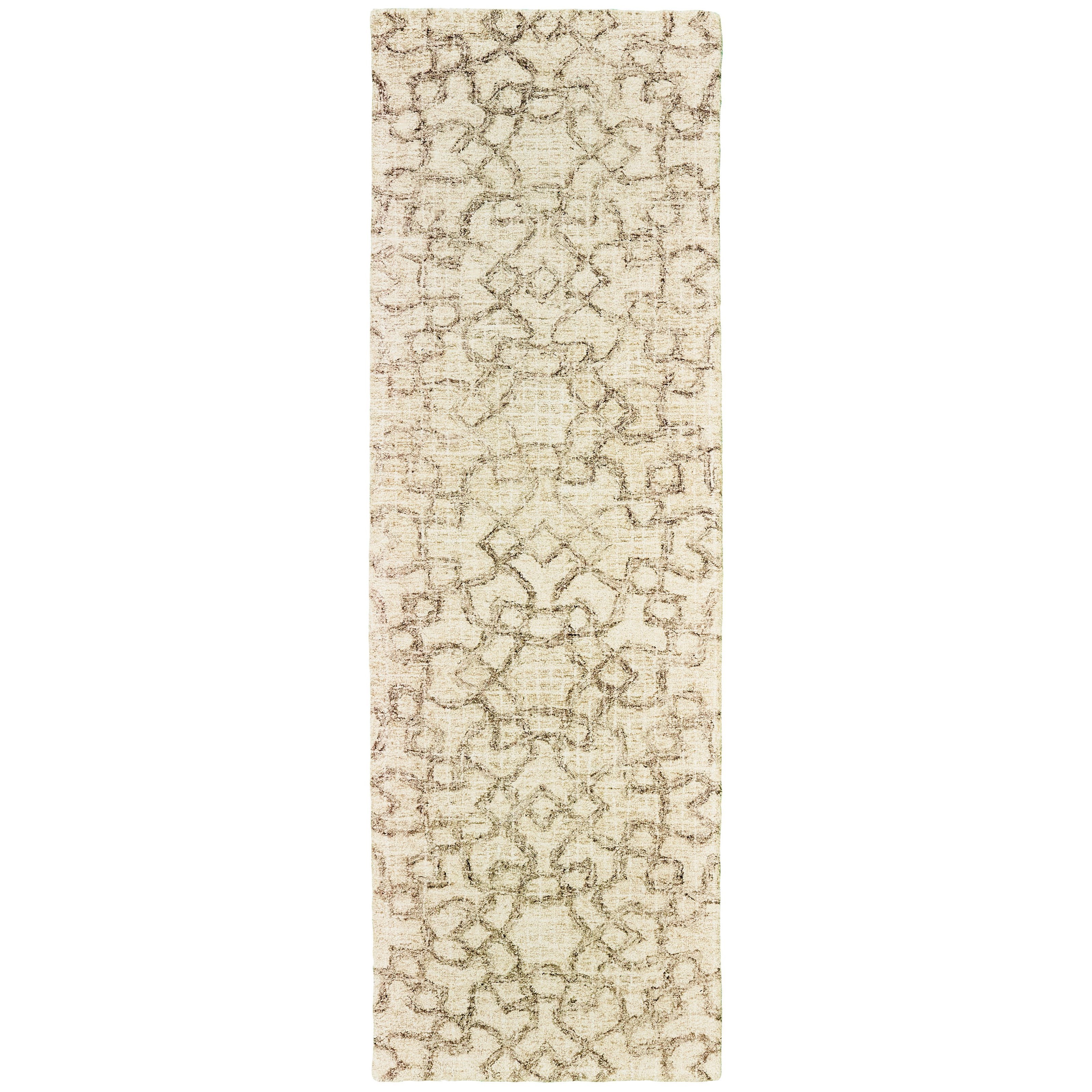 Oriental Weavers TALLAVERA 5' X  8' Rectangle Rug