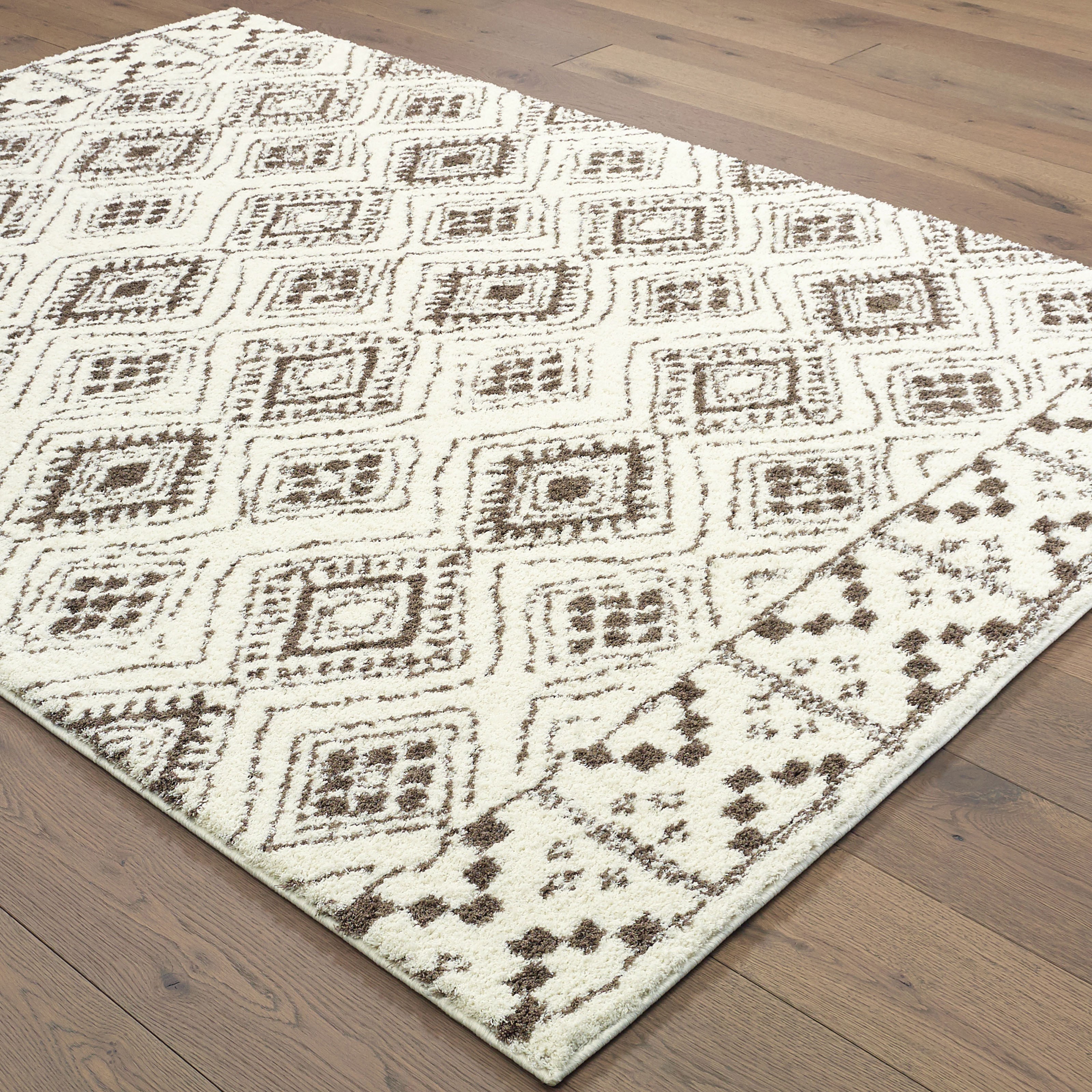 Oriental Weavers Verona 3'10" X  5' 5" Rectangle Rug