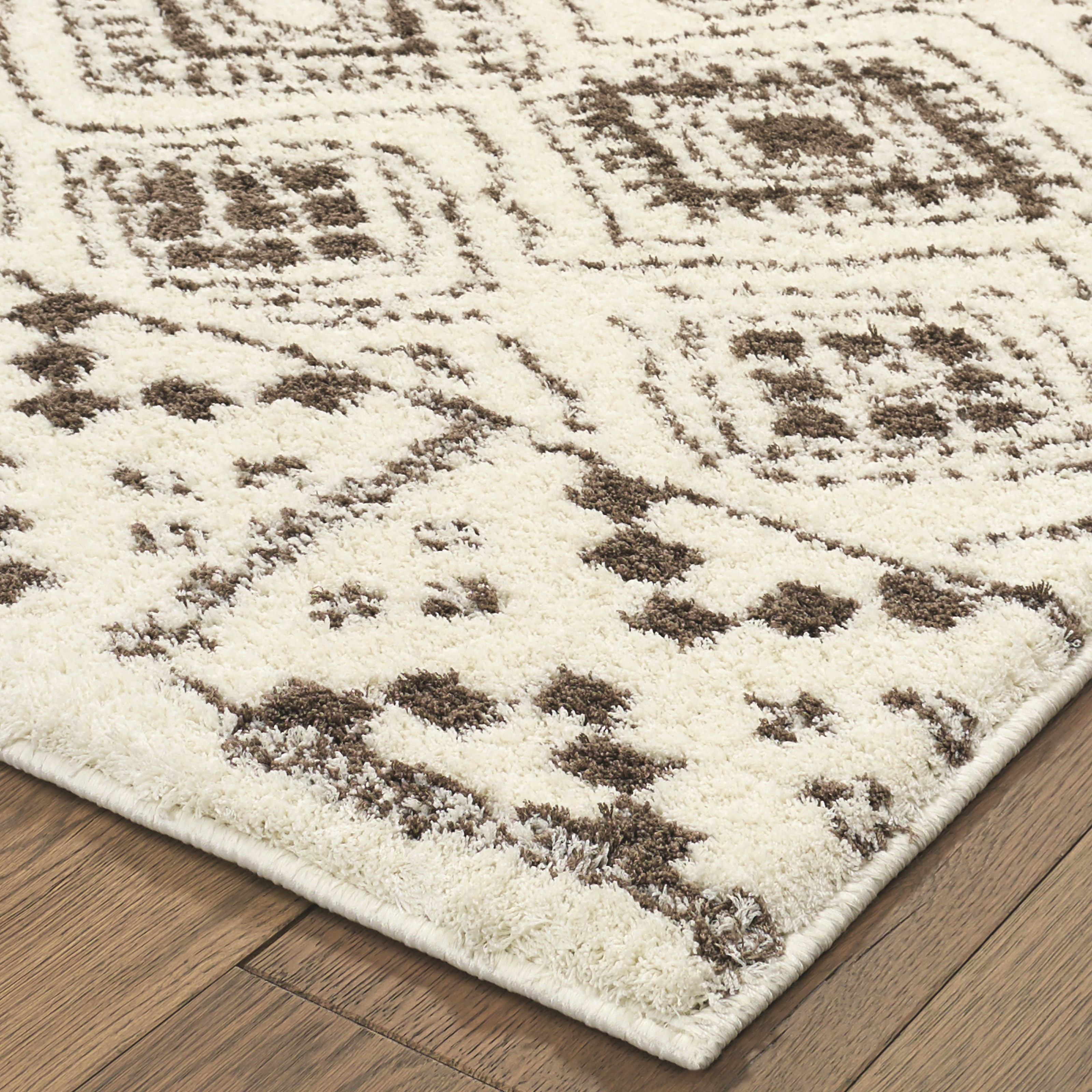 Oriental Weavers Verona 7'10" X 10'10" Rectangle Rug